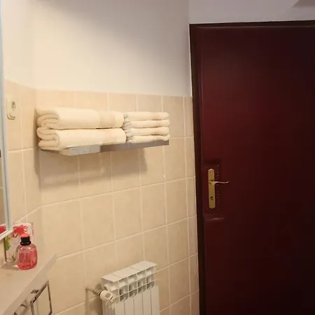 Apartament Ita *