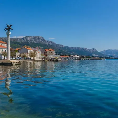 Apartman Ita Kaštela