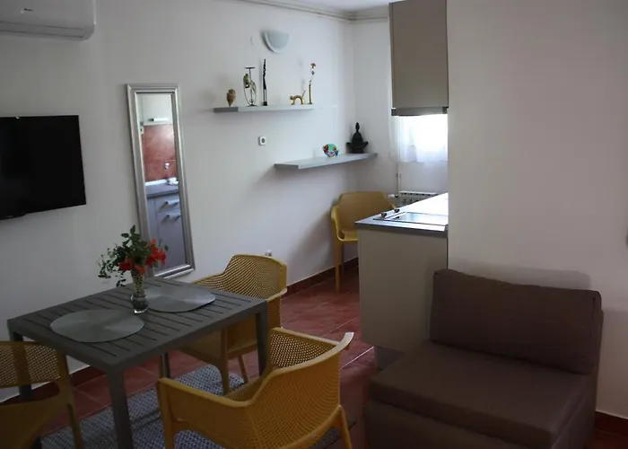 Ita Apartman *