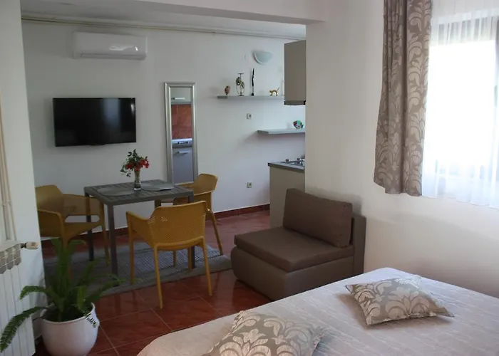 Apartman Ita *