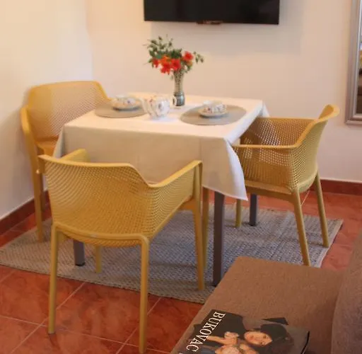 Apartman Ita *