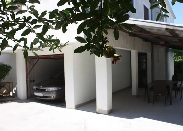Apartman Ita Kaštela