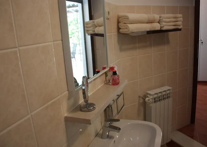 Apartman Ita