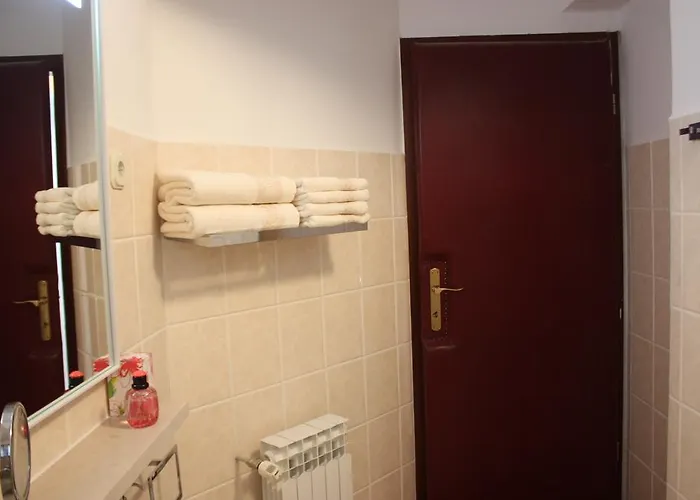 Apartman Ita *