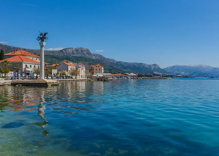 Apartman Ita Kaštela