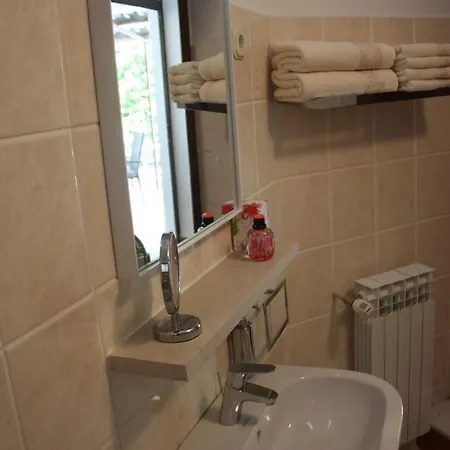 Apartment Ita