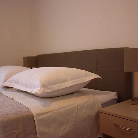 Ita Apartment
